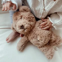 Flow Amsterdam Lou Oplaadbare Hartslagknuffel - Brown Sale