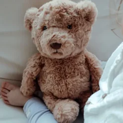 Flow Amsterdam Lou Oplaadbare Hartslagknuffel - Brown Sale