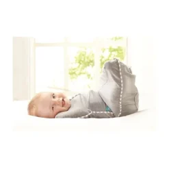 Love to Dream Swaddle UP - Mt. S - Grey Online