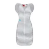 Love to Dream Swaddle UP 50/50 - Mt. L - Grey Best