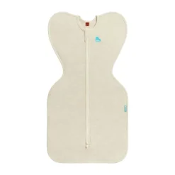 Love To Dream SwaddleUp™ 1.0 TOG - Fase 1 - Maat M - Oatmeal