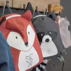 Lässig About Friends Mini Rugtas Fox Sale