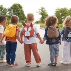 Lässig About Friends Mini Rugtas Fox Sale