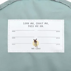 Lässig About Friends Mini Rugtas Fox Sale