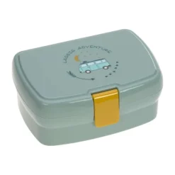 Lässig Adventure Lunchbox Bus Hot