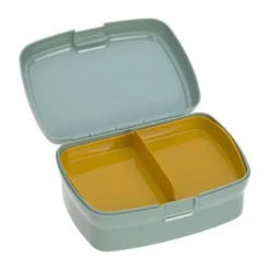 Lässig Adventure Lunchbox Bus Hot