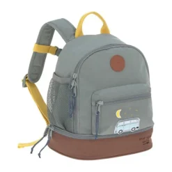 Lässig Adventure Rugtas Tipi Mini Hot