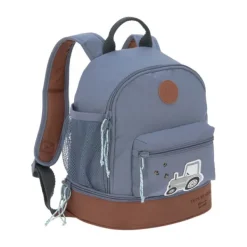 Lässig Adventure Rugtas Tipi Mini Hot