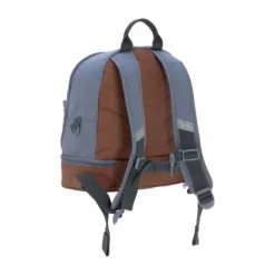 Lässig Adventure Rugtas Tipi Mini Hot