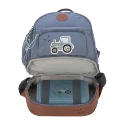 Lässig Adventure Rugtas Tipi Mini Hot