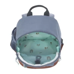 Lässig Adventure Rugtas Tipi Mini Hot