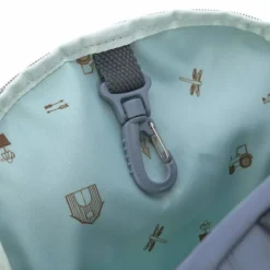 Lässig Adventure Rugtas Tipi Mini Hot