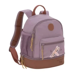 Lässig Adventure Rugtas Tipi Mini Hot