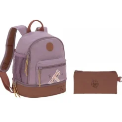 Lässig Adventure Rugtas Tipi Mini Hot