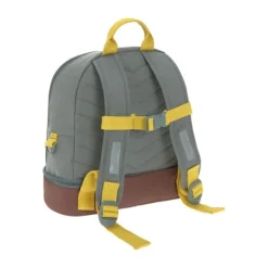 Lässig Adventure Rugtas Tipi Mini Hot