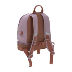 Lässig Adventure Rugtas Tipi Mini Hot