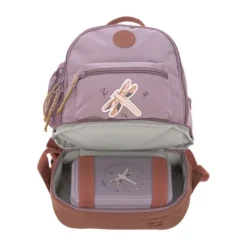 Lässig Adventure Rugtas Tipi Mini Hot