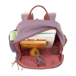 Lässig Adventure Rugtas Tipi Mini Hot