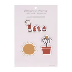 Lässig Adventure Rugtas Tipi Mini Hot