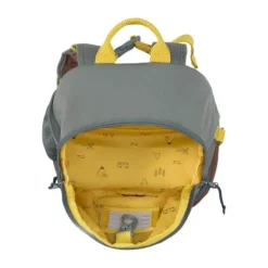 Lässig Adventure Rugtas Tipi Mini Hot