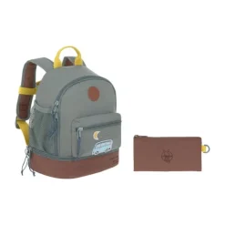 Lässig Adventure Rugtas Tipi Mini Hot