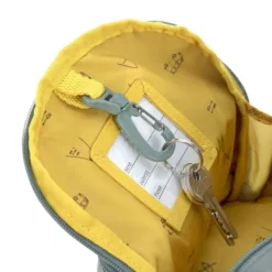 Lässig Adventure Rugtas Tipi Mini Hot