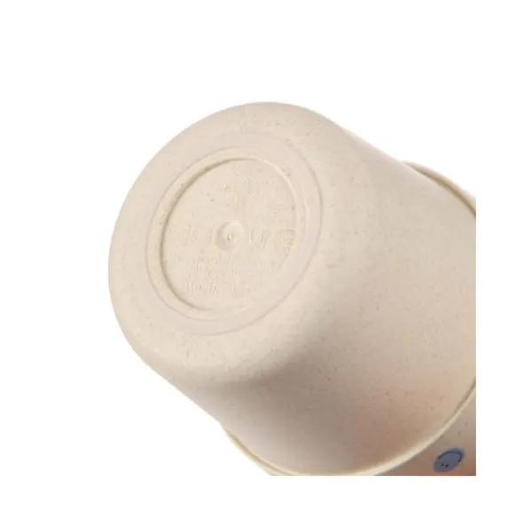 Lässig Drinkbeker - Happy Rascals - Smiley Blue New