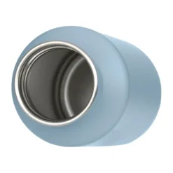 Lässig Drinkfles Stainless Steel - Pattern Party - 500 ml - Blue/Green