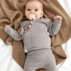 Lässig Fopspeenhouder - Little Universe - Moon Rust Sale