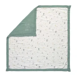 Lässig Garden Explorer Deken Tractor Discount