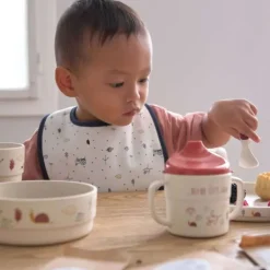 Lässig Garden Explorer Slabbetjes Tractor 5 Stuks Sale