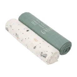 Lässig Garden Explorer Swaddle Tractor 2 Stuks Sale