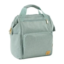 Lässig Glam Goldie Luiertas Antracite