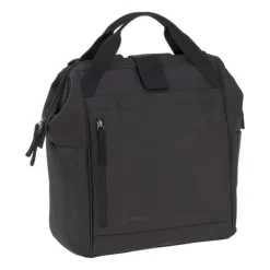 Lässig Goldie Up Luiertas Black New