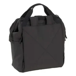 Lässig Goldie Up Luiertas Black New