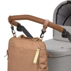 Lässig GRE Conversion Rugzak - Black Discount