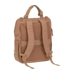 Lässig GRE Conversion Rugzak - Black Discount