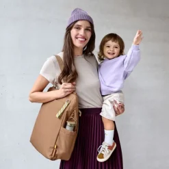 Lässig GRE Conversion Rugzak - Black Discount