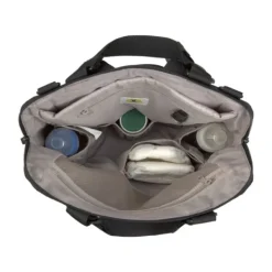 Lässig GRE Conversion Rugzak - Black Discount