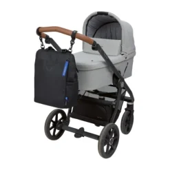 Lässig GRE Conversion Rugzak - Black Discount