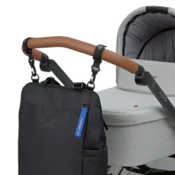 Lässig GRE Conversion Rugzak - Black Discount