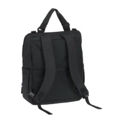 Lässig GRE Conversion Rugzak - Black Discount