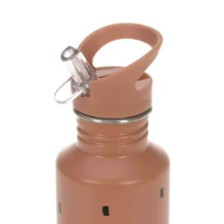 Lässig Happy Prints Fles Roestvrijstaal Caramel Outlet