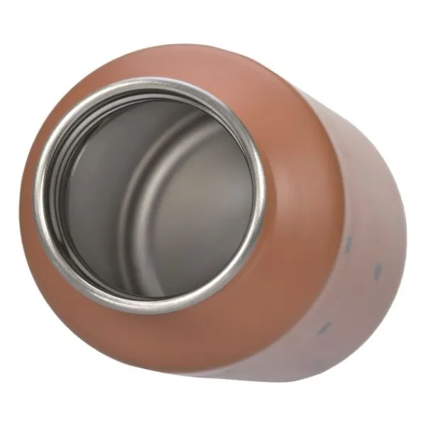 Lässig Happy Prints Fles Roestvrijstaal Caramel Outlet