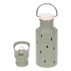 Lässig Happy Prints Fles Roestvrijstaal Caramel Outlet