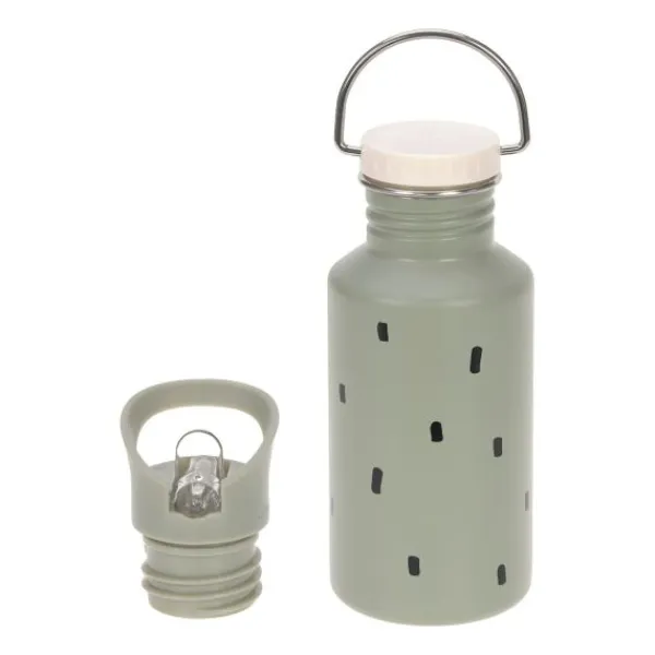 Lässig Happy Prints Fles Roestvrijstaal Caramel Outlet