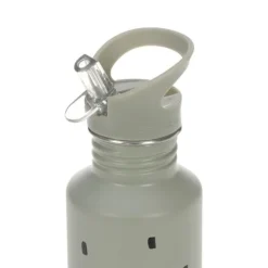 Lässig Happy Prints Fles Roestvrijstaal Caramel Outlet