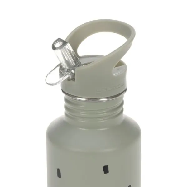 Lässig Happy Prints Fles Roestvrijstaal Caramel Outlet