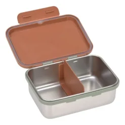 Lässig Happy Prints Lunchbox Caramel Roestvrijstaal Clearance