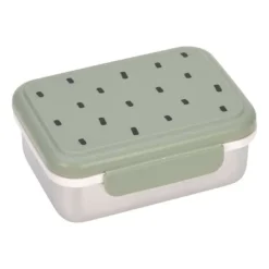 Lässig Happy Prints Lunchbox Caramel Roestvrijstaal Clearance